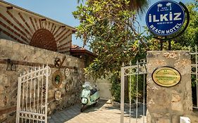 Ilkiz Beach Hotel